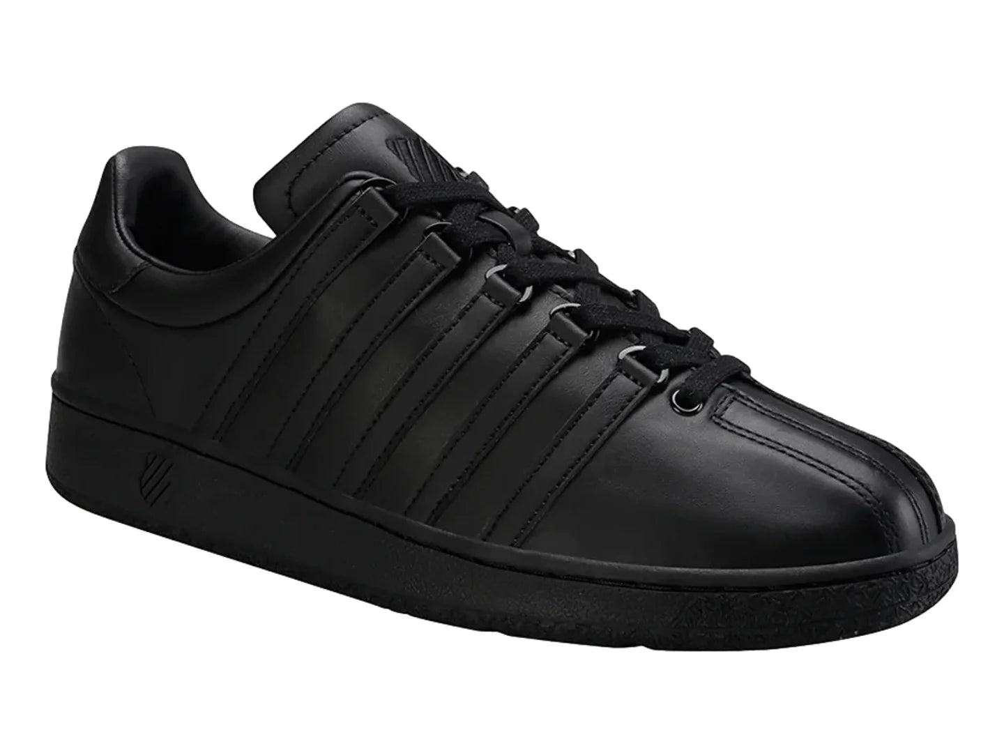 Tenis K Swiss Classic VN Negros