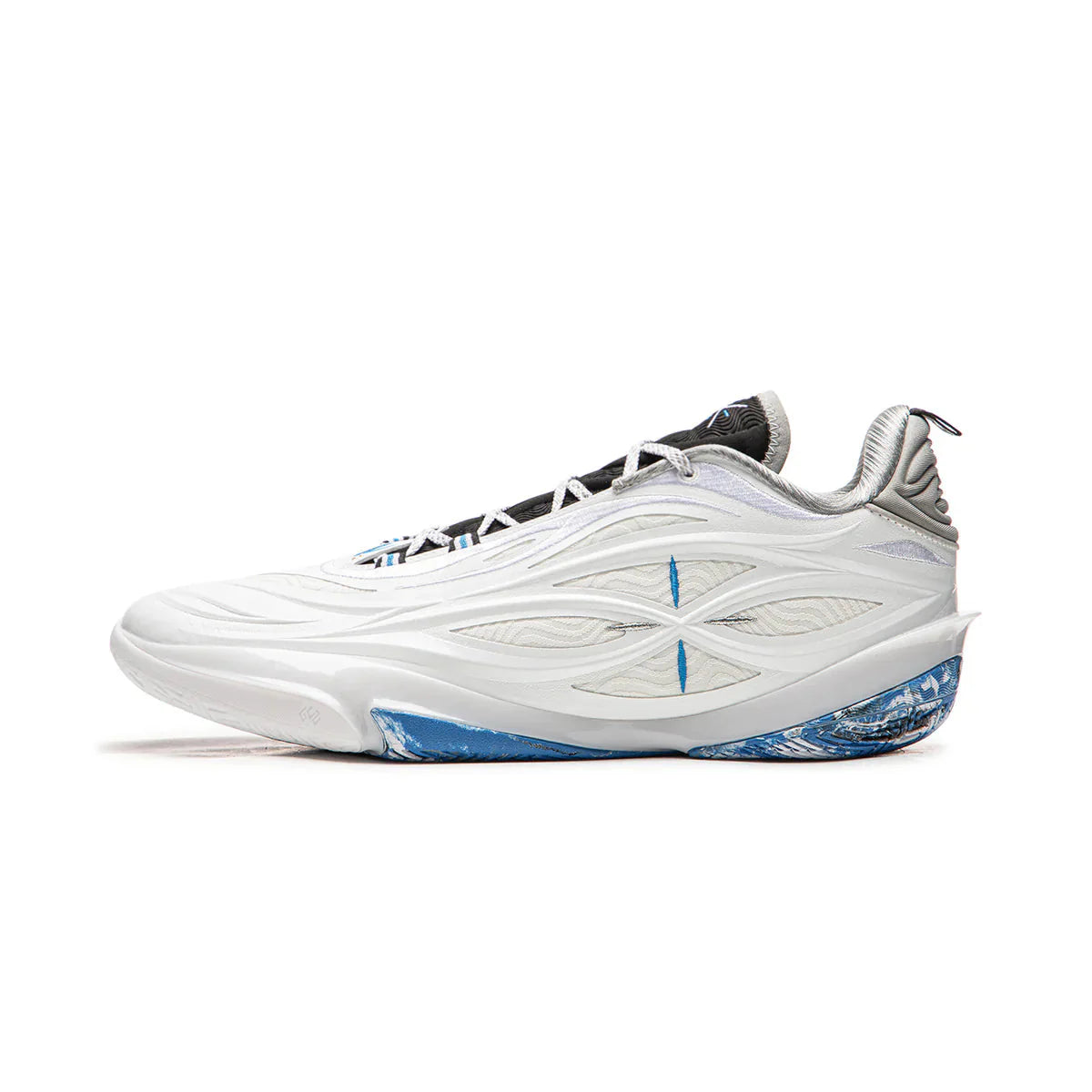 Tênis Li Ning Wade 808 5 Ultra V2 Sky Vault