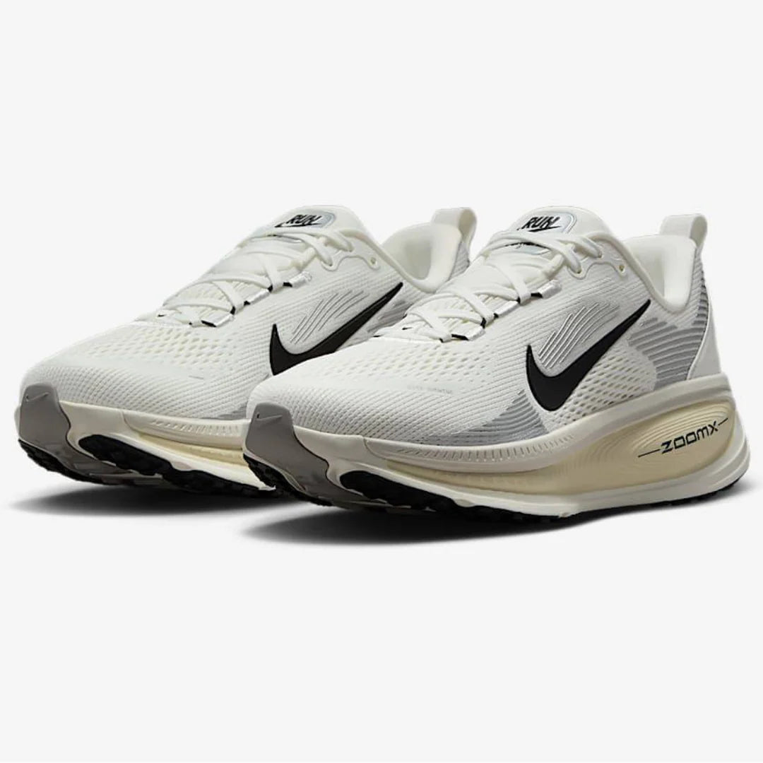 Nike Vomero 18 Branco Bege