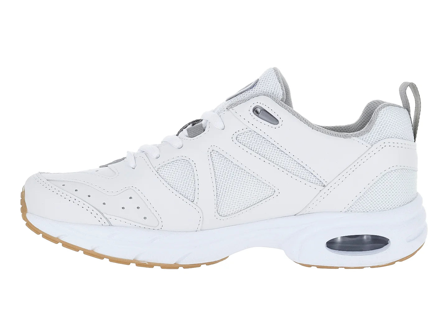 Tenis BOOST Blanco Acero Ámbar para Niño