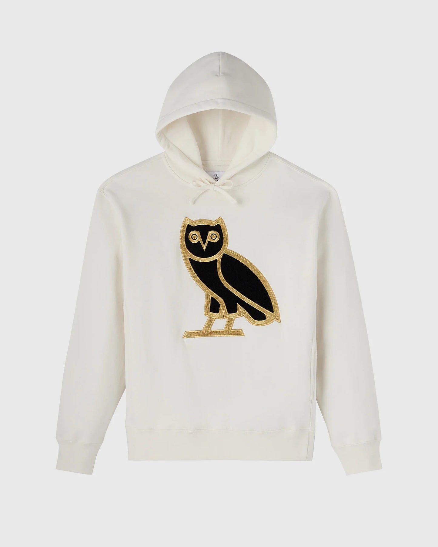 OG Hoodie Cream