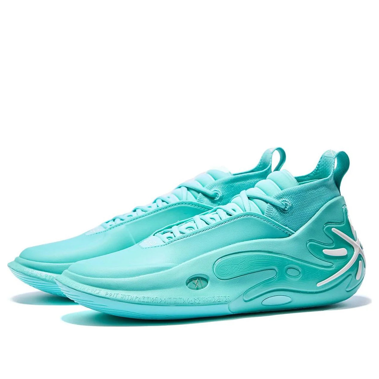 Tênis Li Ning Way of Wade 11 Freedom