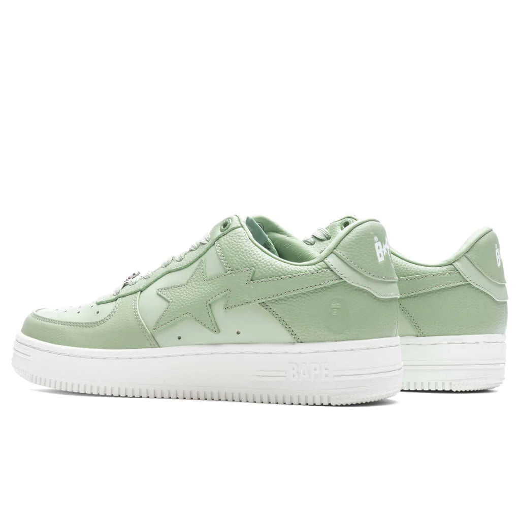 Bape Sta 9 M1 Green