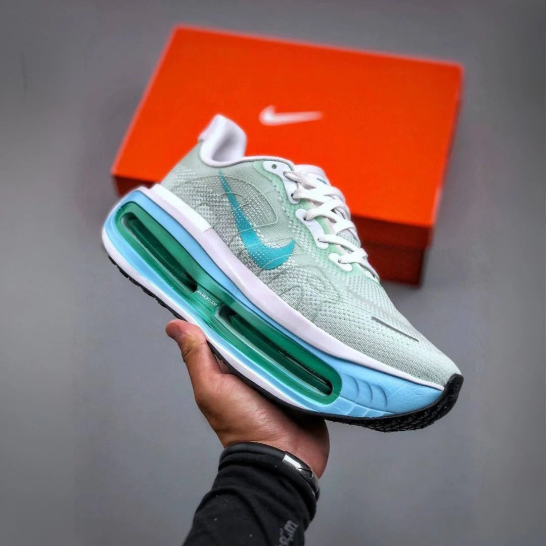 Nike Vomero Premium Verde Azul