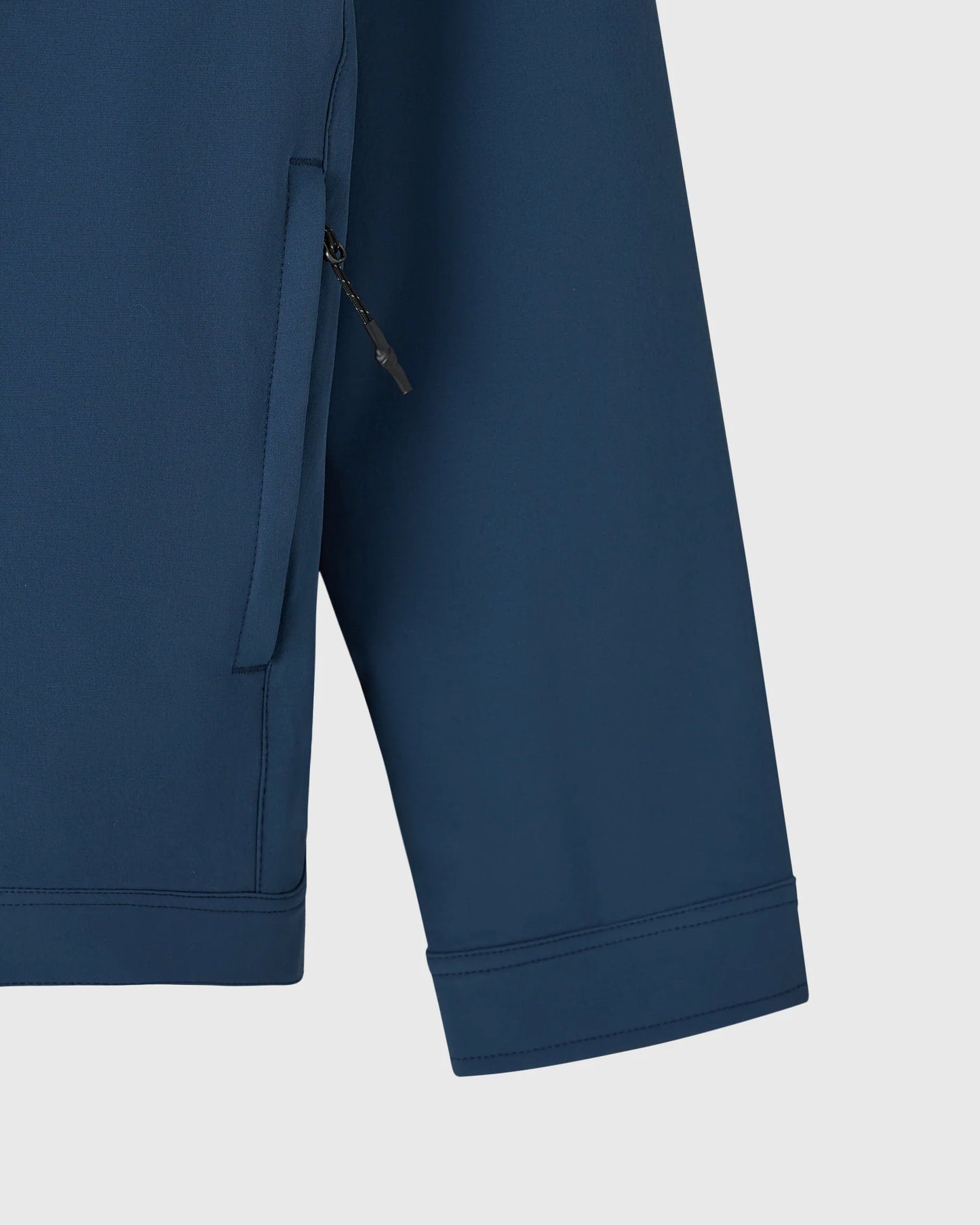 Tech Overshirt Starling