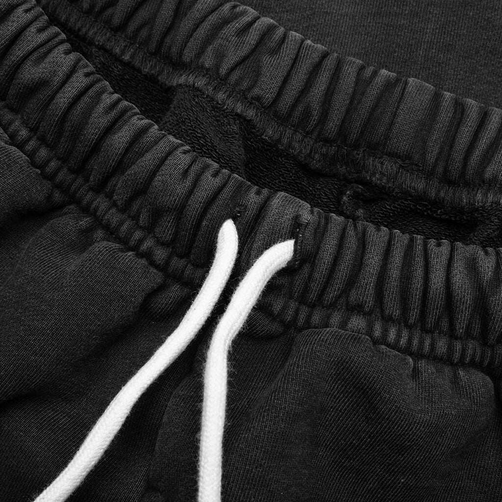 Enemy Sweats Vintage Black