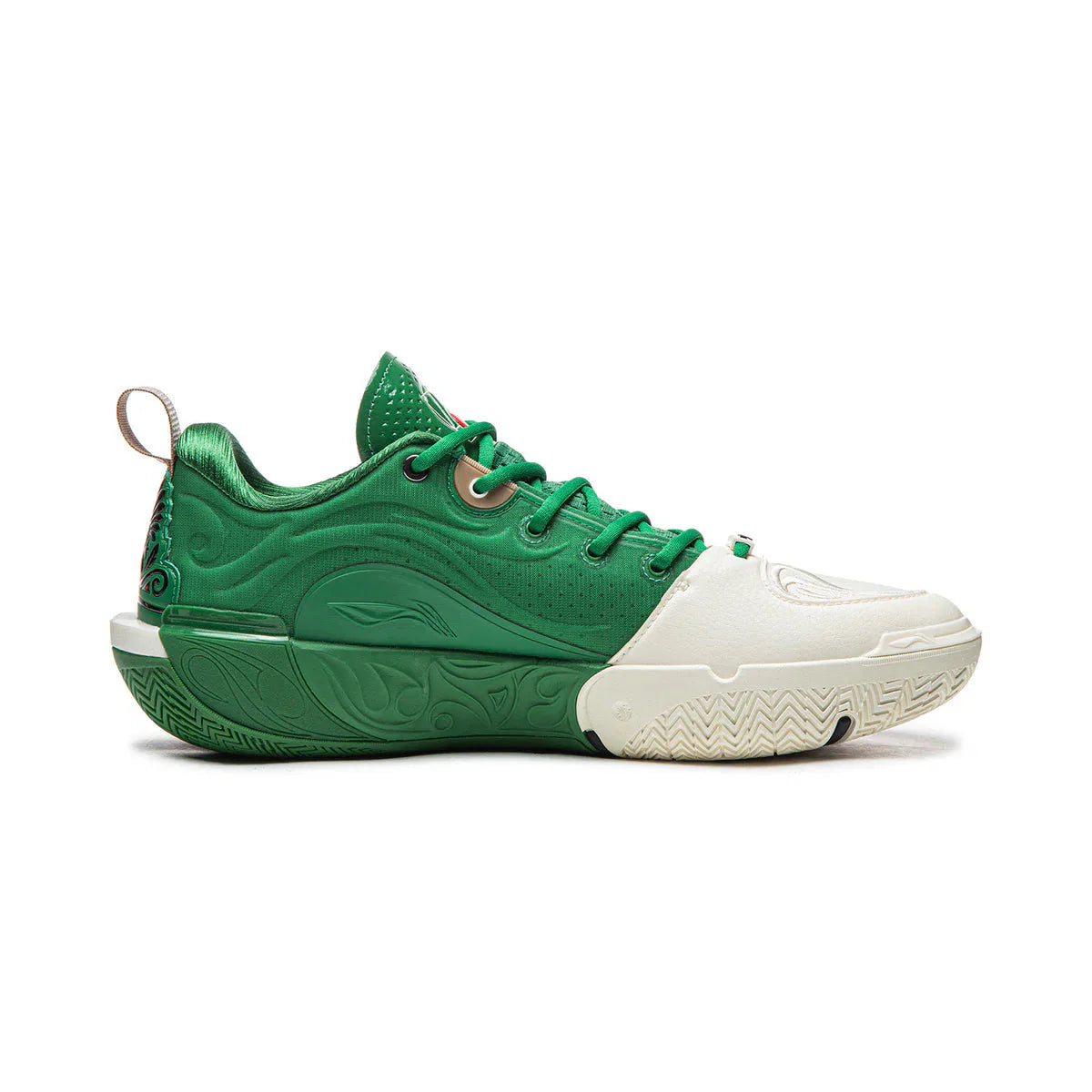 Tênis Li Ning Way of Wade 12 Boulevard