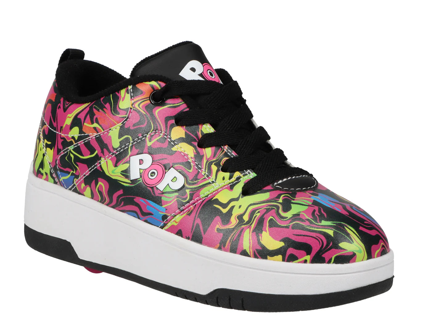 Tenis Patín Heelys Multicolor para Niña
