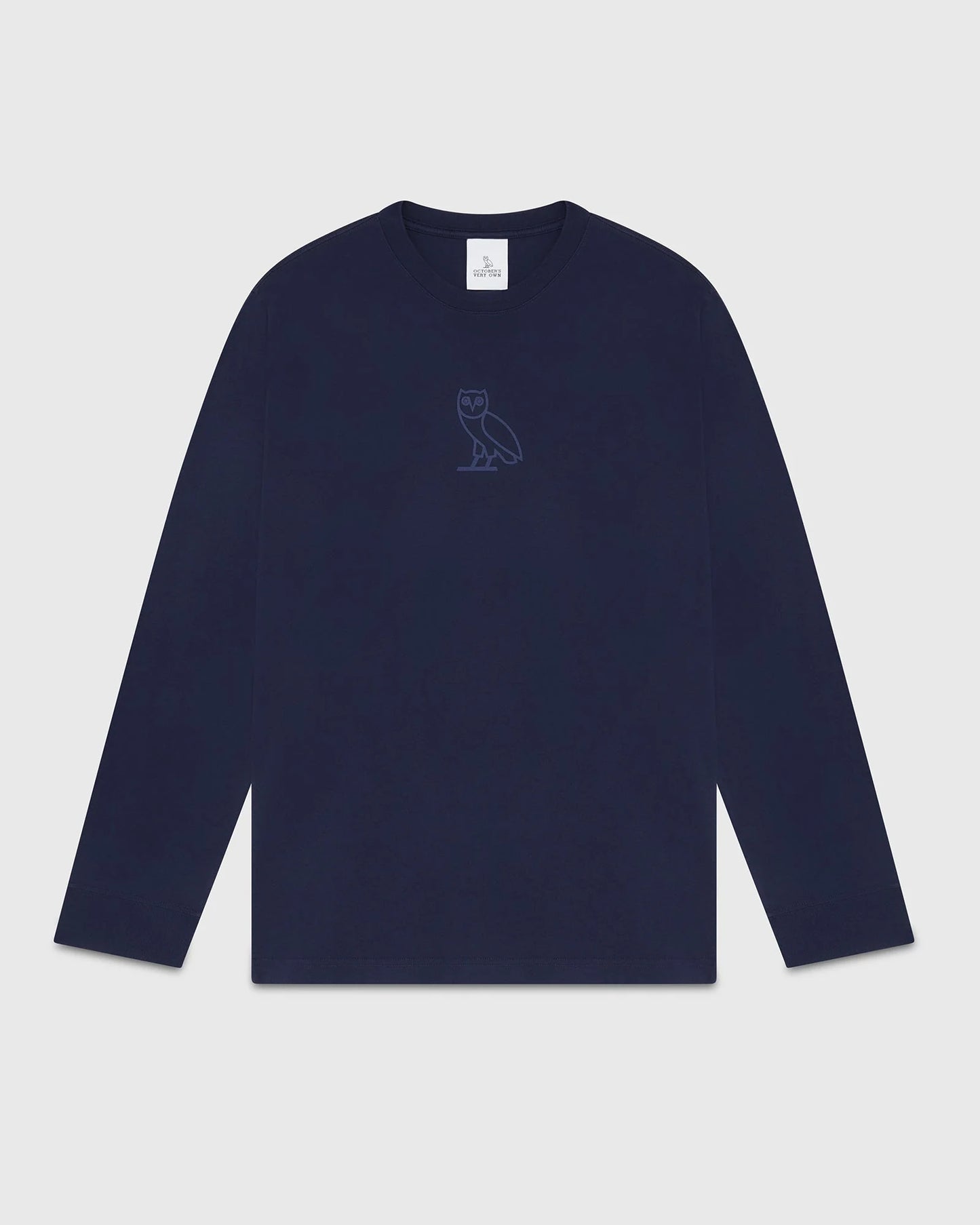 Signature Long Sleeve T Shirt