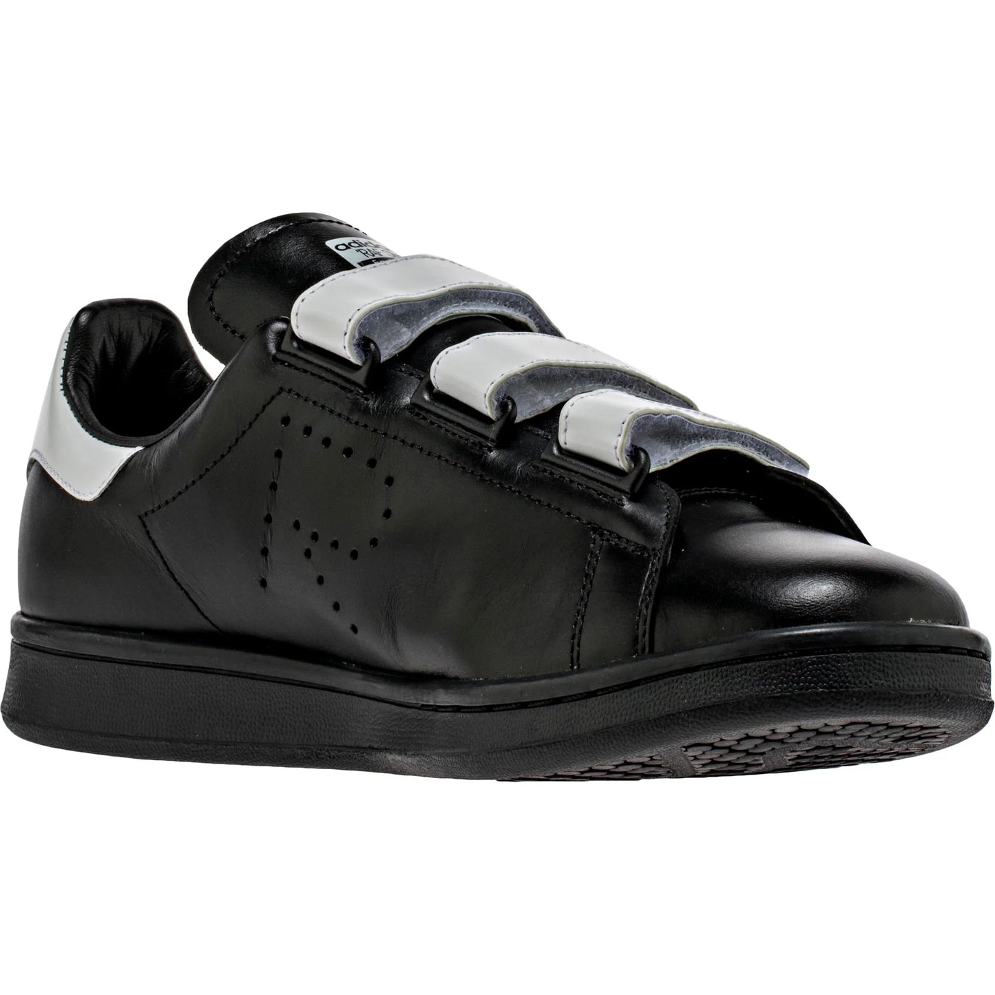 adidas X Raf Simons Comfort Mens Black White