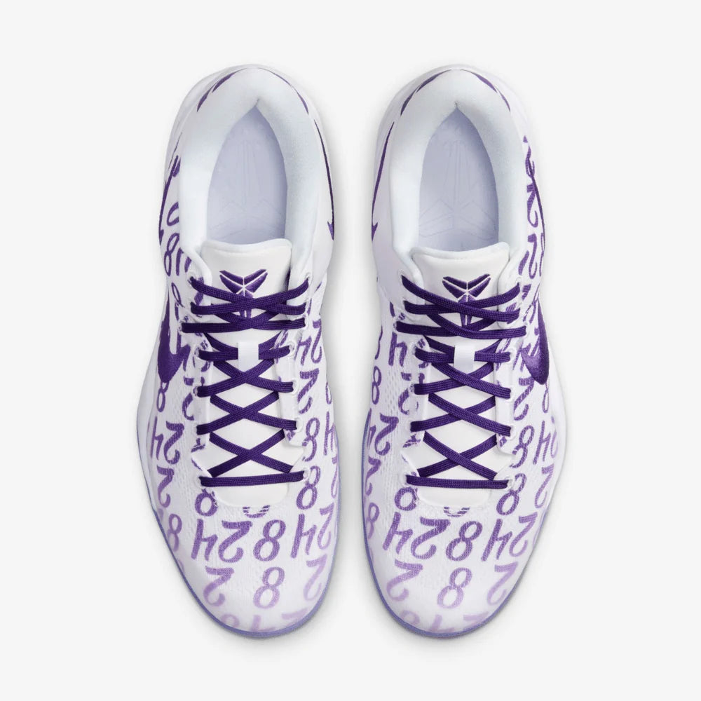 Tênis Nike Kobe 8 Protro Court Purple