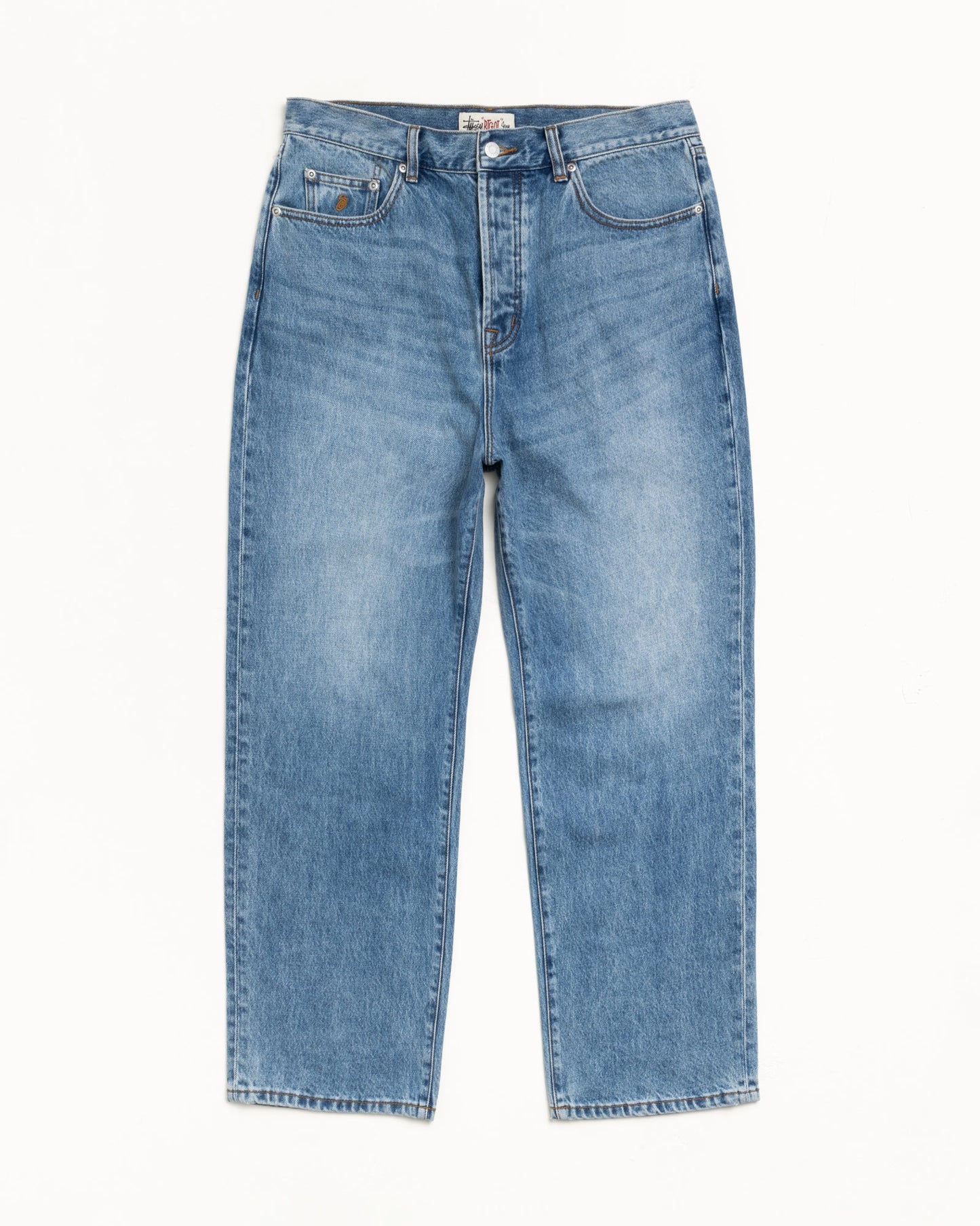 BIG OL JEAN DENIM