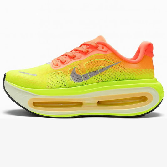 Nike Vomero Premium Amarelo Laranja