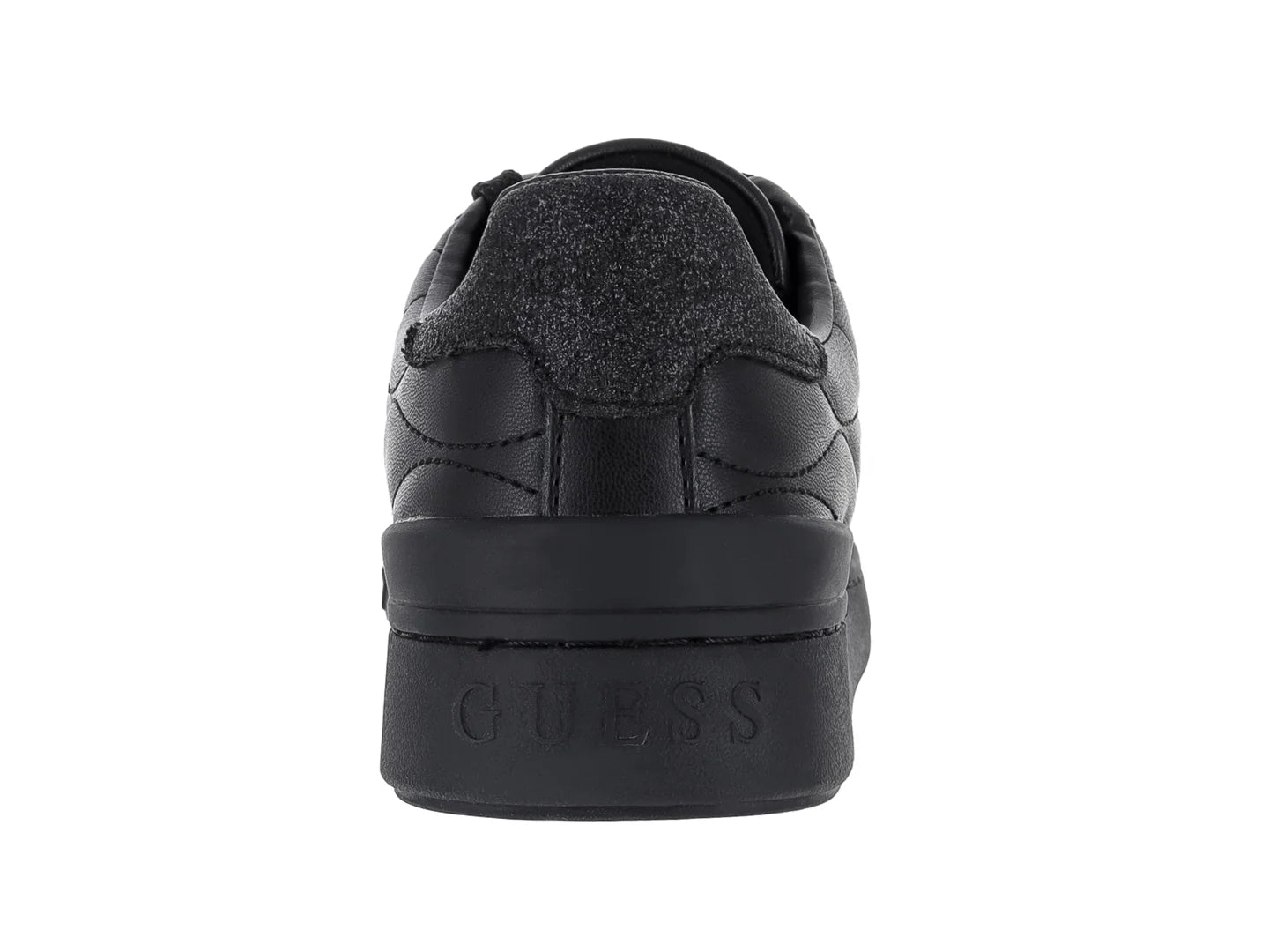 Tenis Guess Negros para Mujer