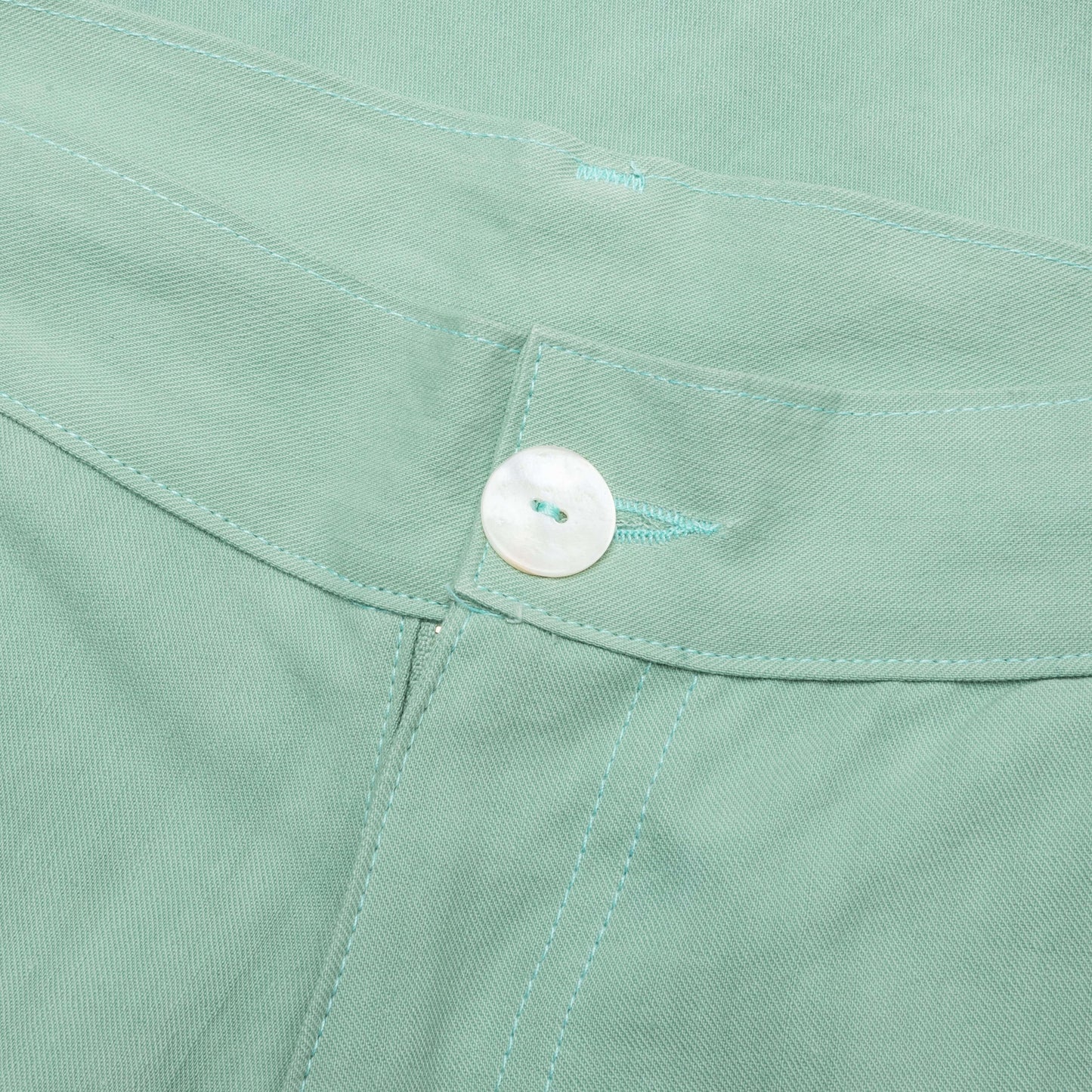 Life Cycle Pant Green