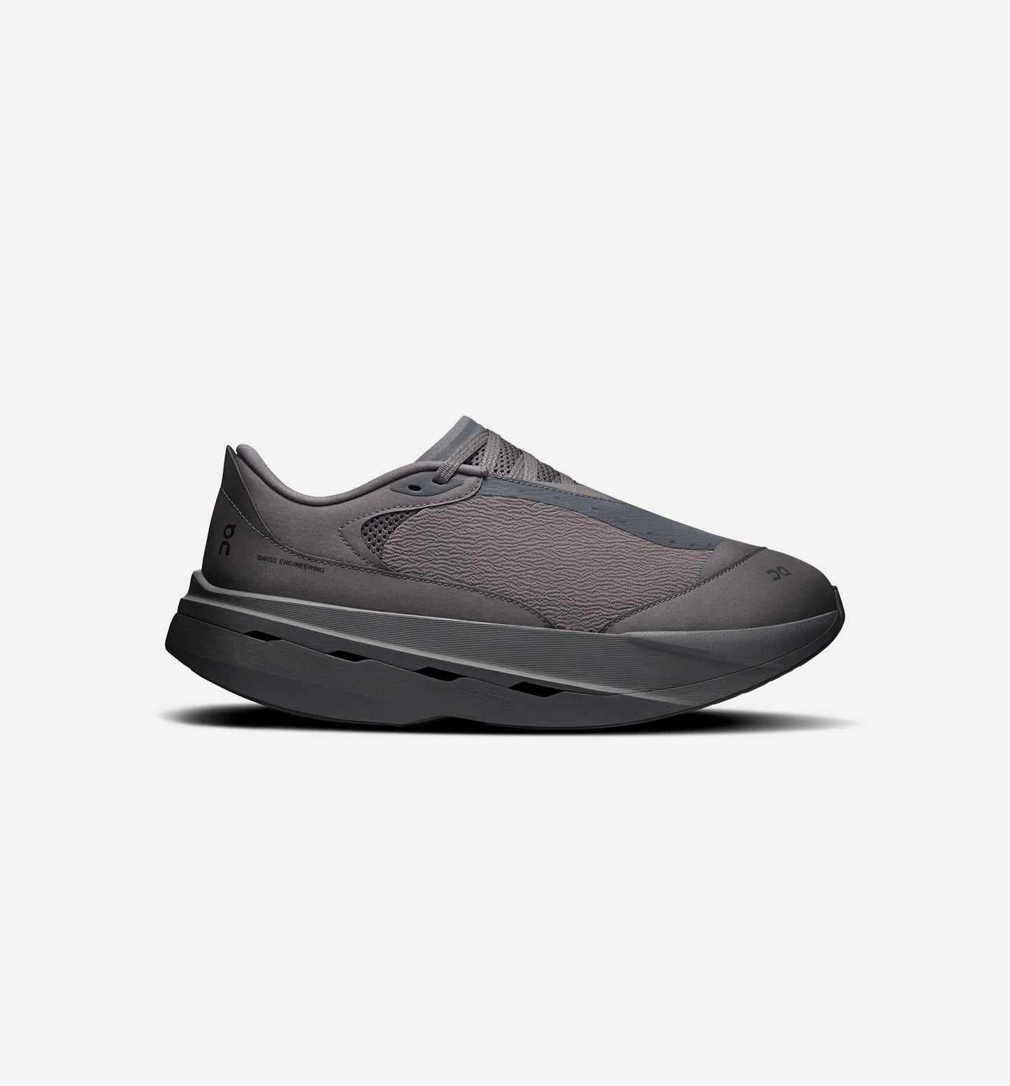 Cloudboom Volt PAF Mens Lifestyle Shoe Ember Pebble