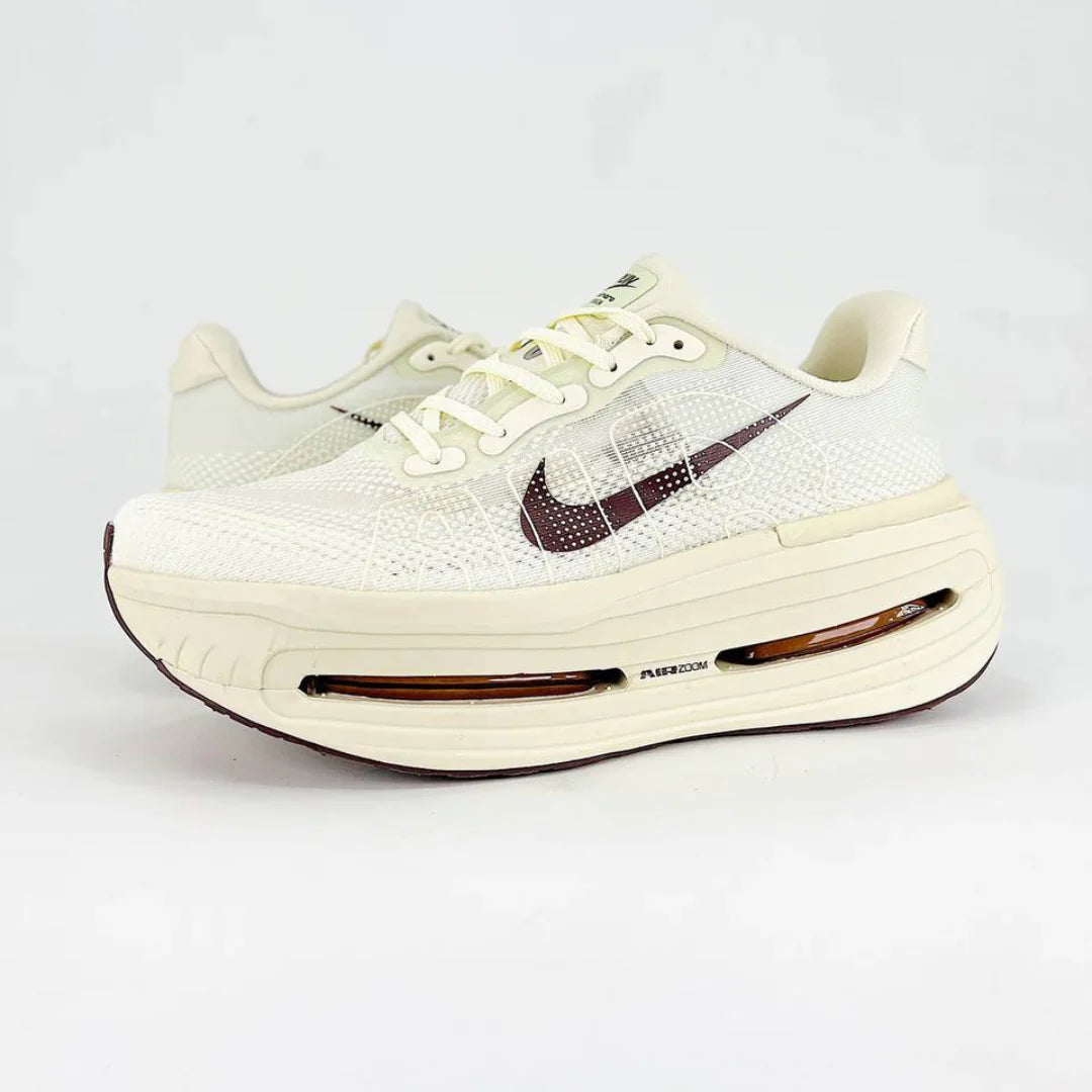 Nike Vomero Premium Bege Marrom