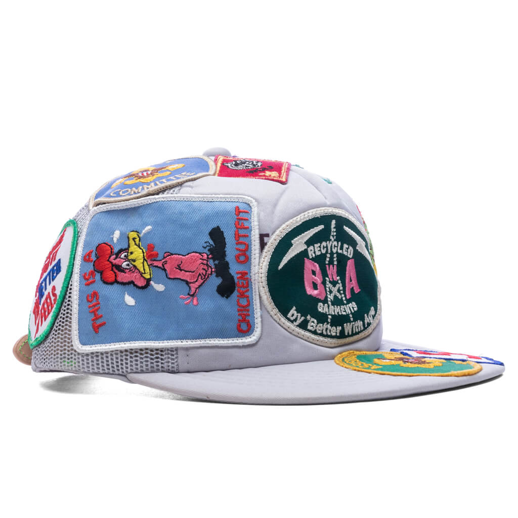Caprice Hat Multi