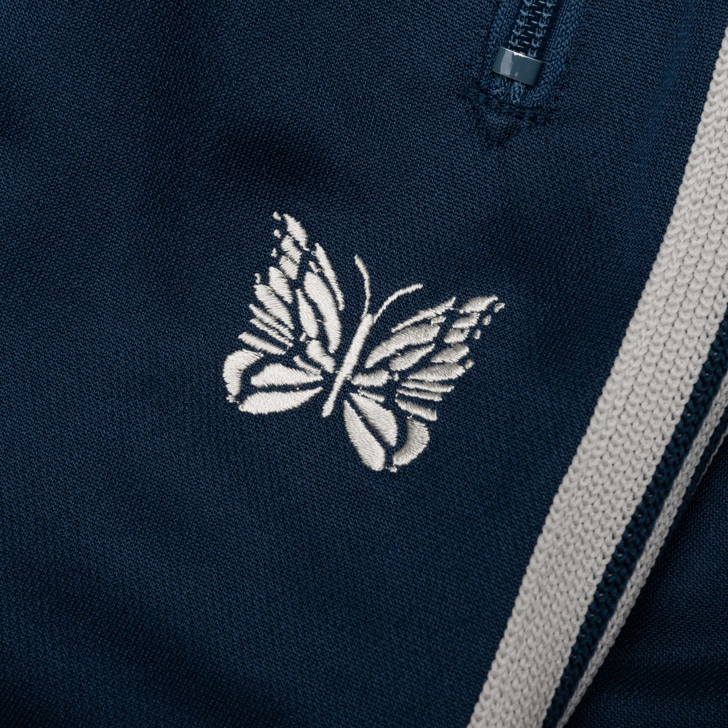 Track Pant Royal