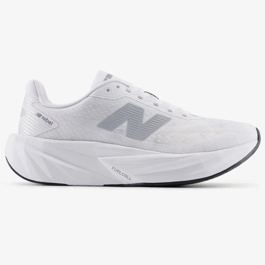 New Balance Fuelcell Rebel V5 Branco