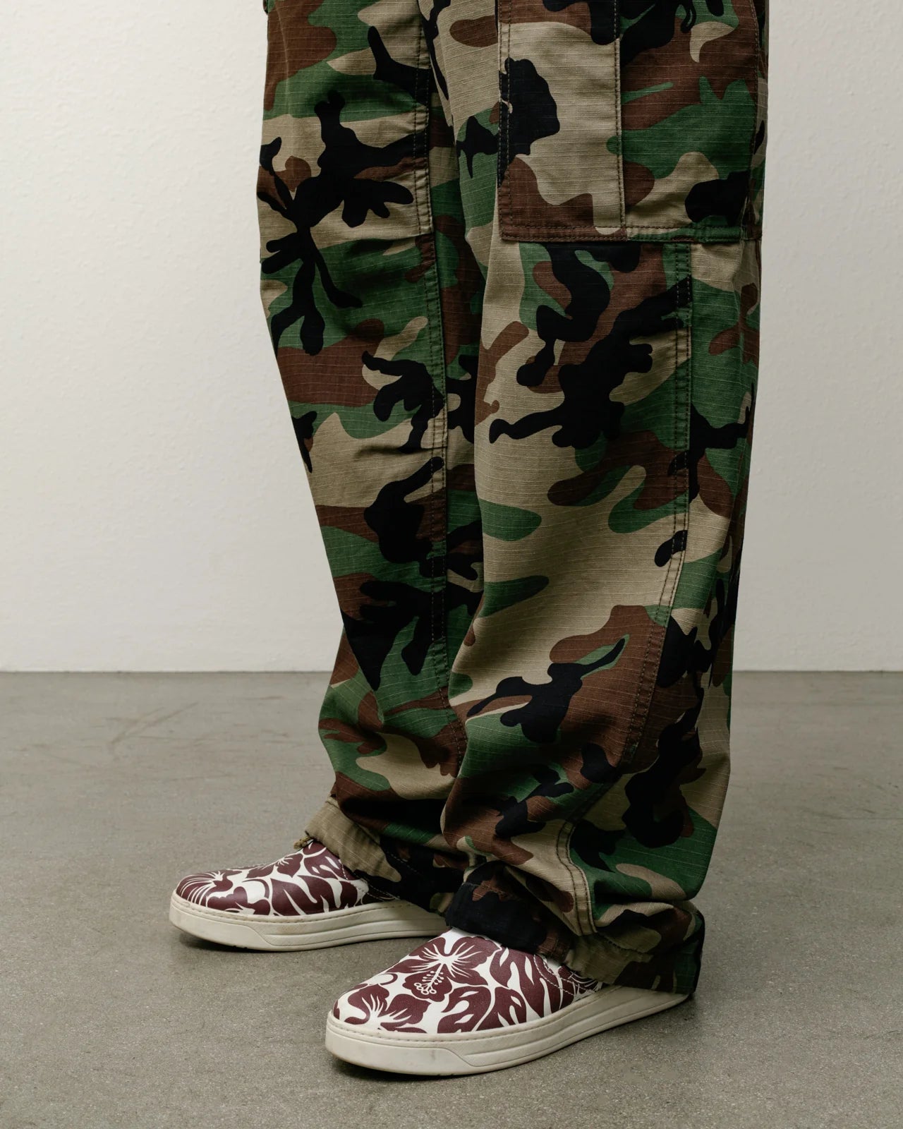 CARGO PANT