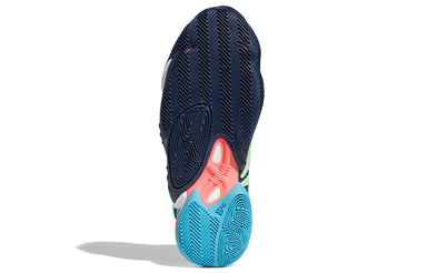 Tênis Adidas BYW Select Blue White