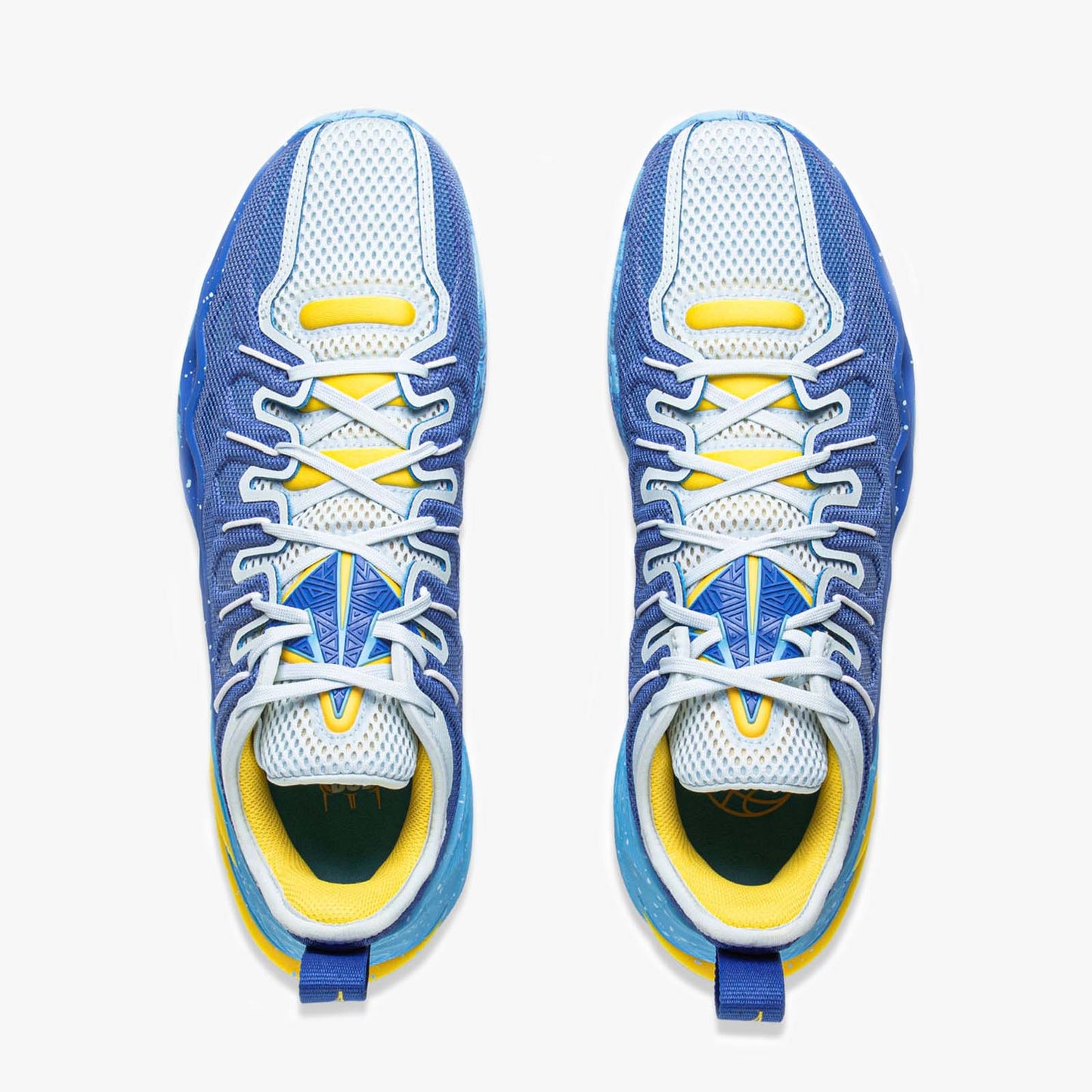Tênis Li Ning Jimmy Buckets Dub