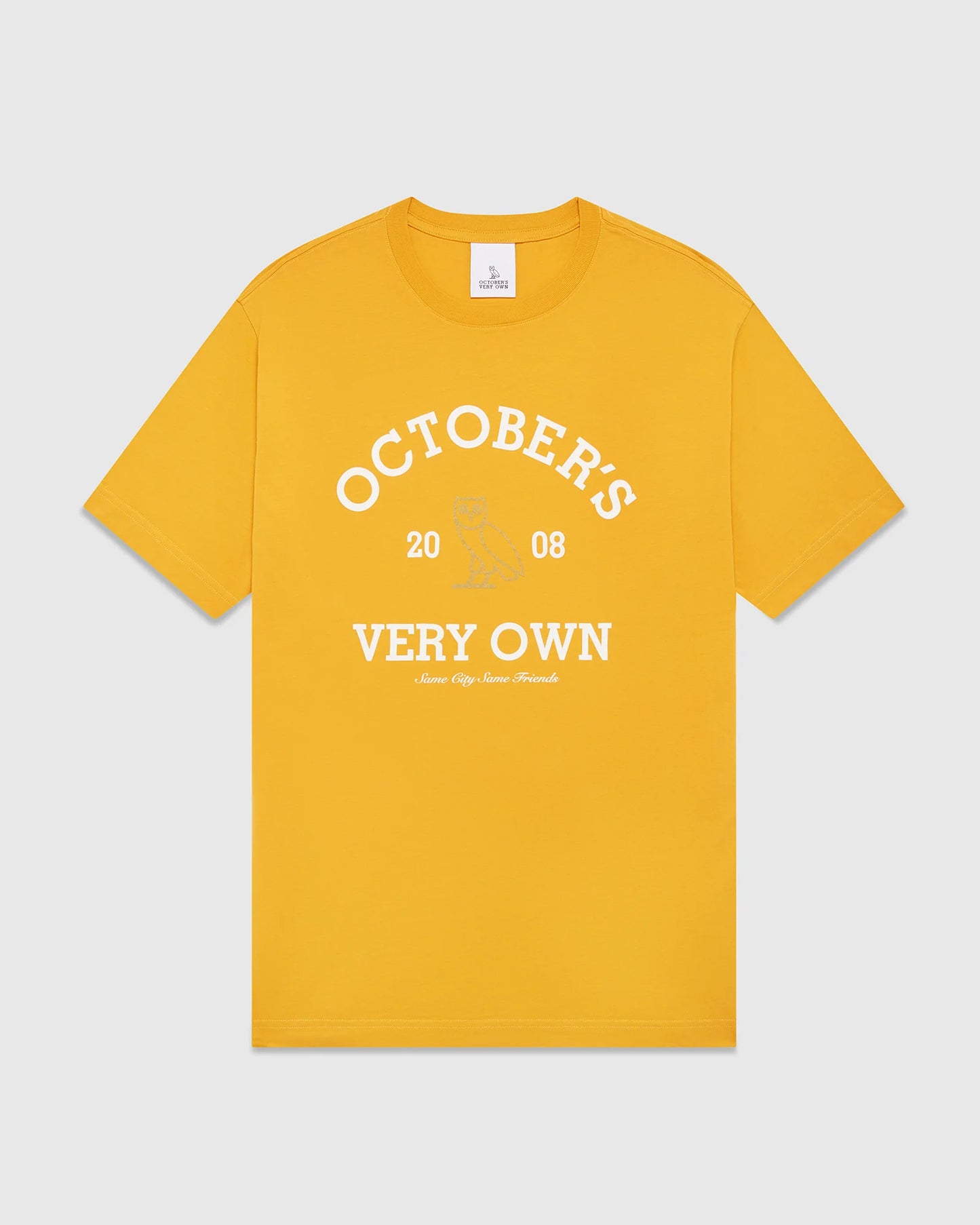Collegiate Tee