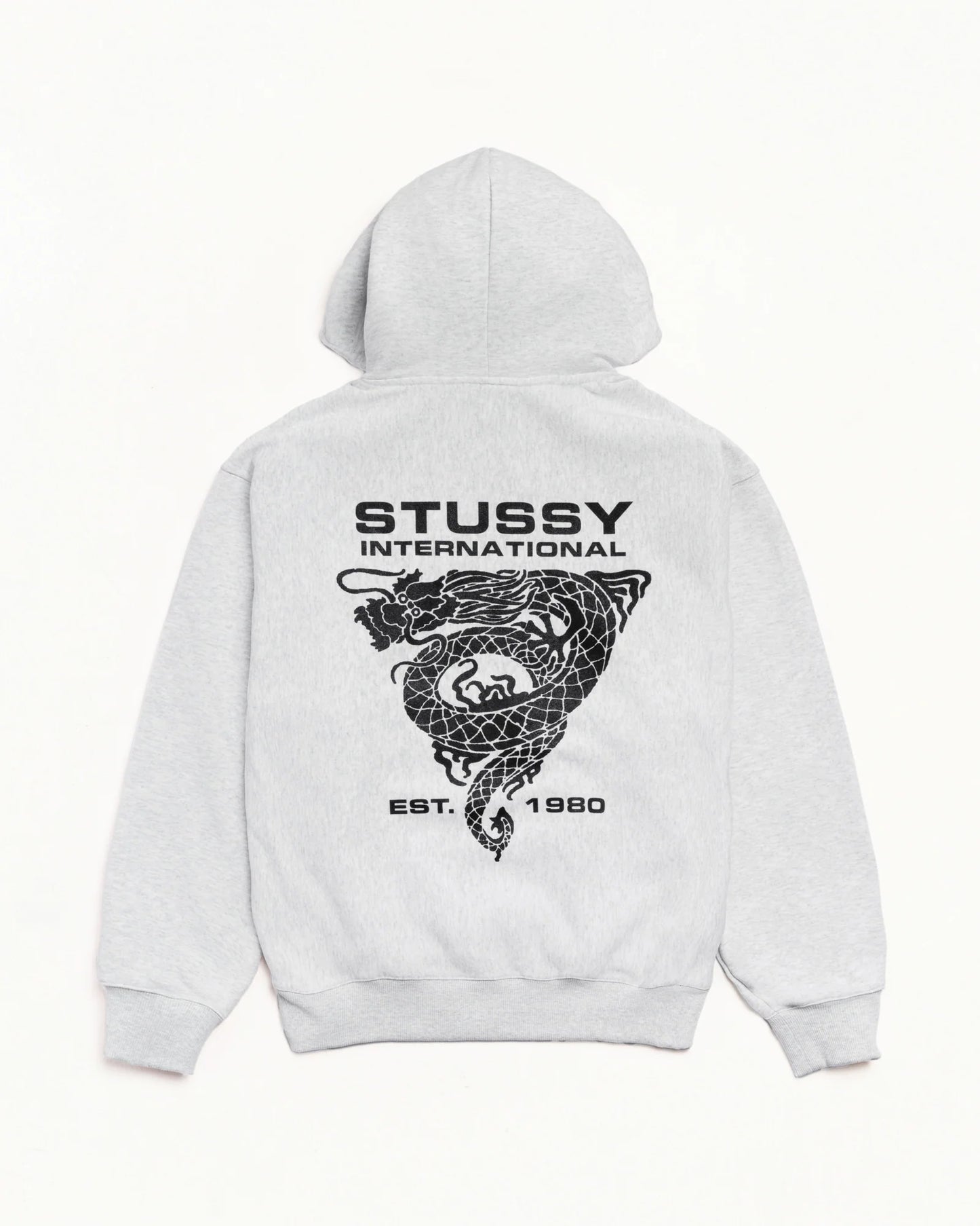 DRAGON HOODIE