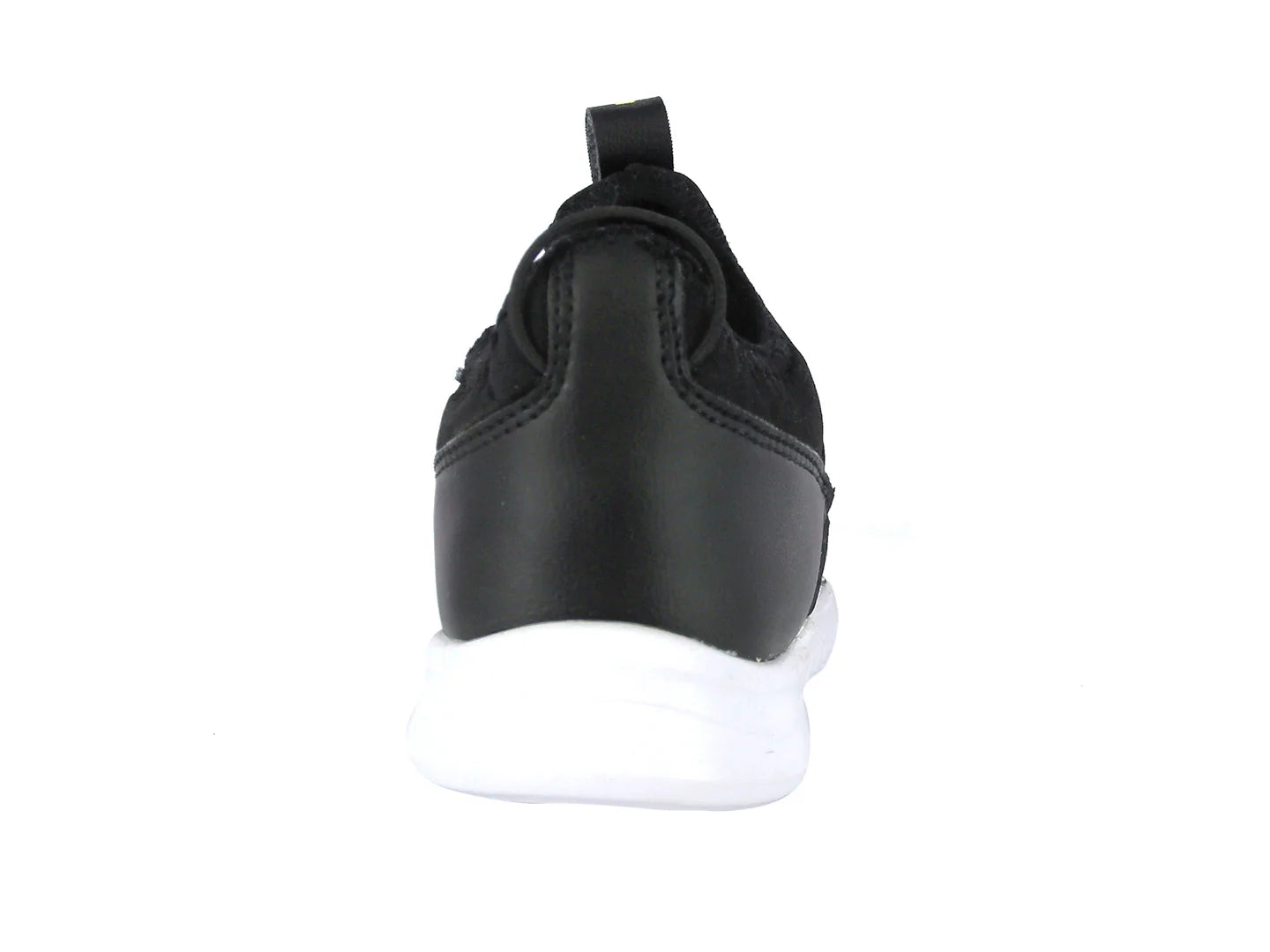 Tenis Nautica Alofi Negro para Hombre