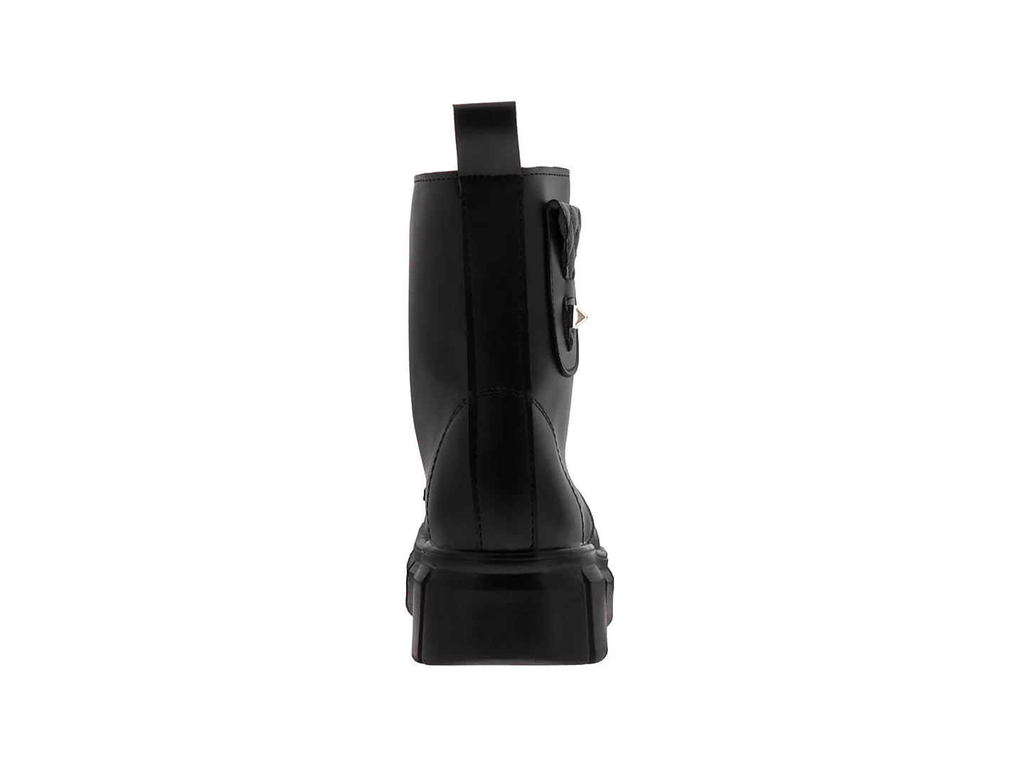 Botines Luna Rosa Diva Negro para Mujer
