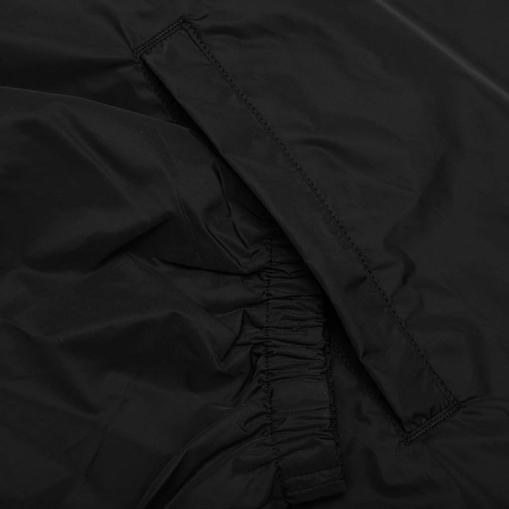 Coach Jacket Black