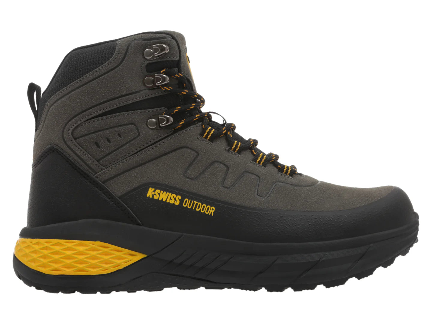 Botas K Swiss Tremus Multicolor para Hombre