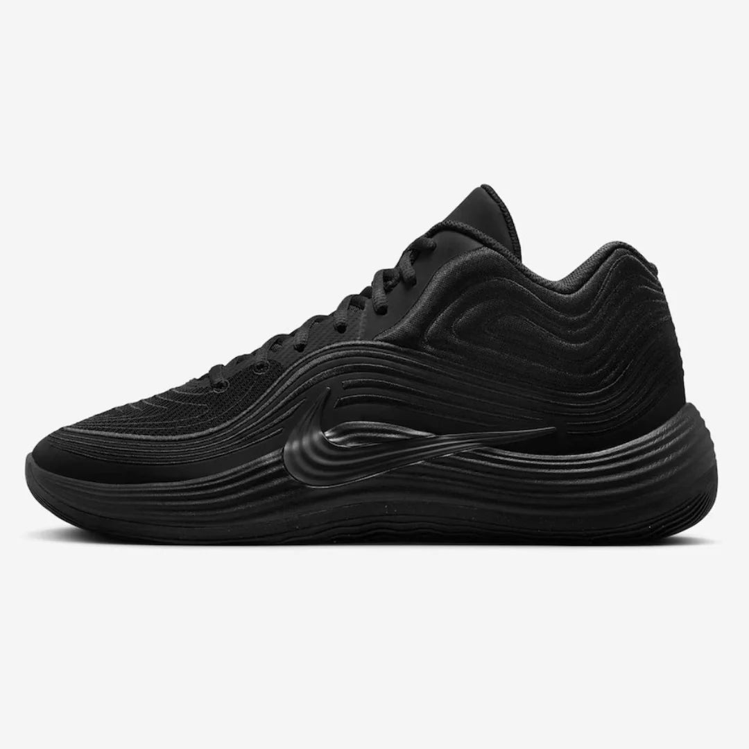 Tênis Nike Precision 8 Preto
