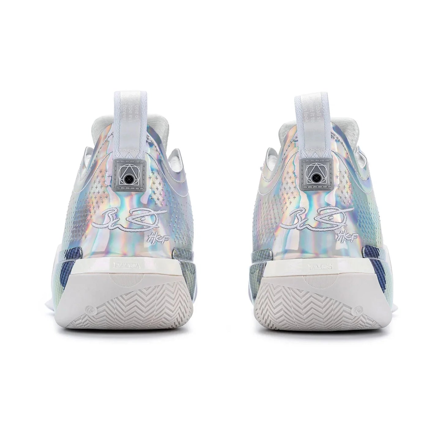 Tênis Li Ning Way of Wade 12 Lux All Star