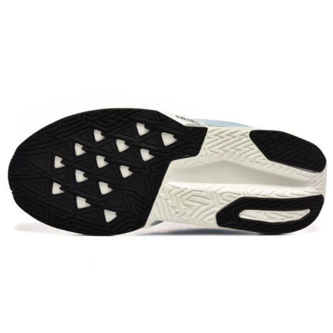 New Balance Fuelcell Rebel V5 Azul Cinza