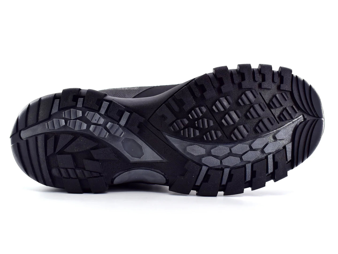 Botas de Excursionismo BY CASINO Negro para Hombre
