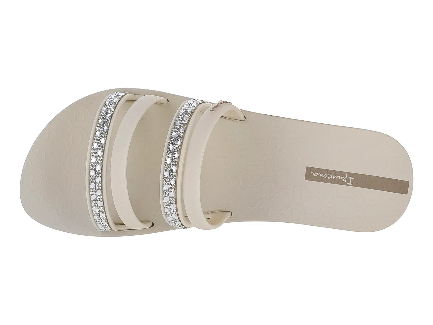 Sandalias Ipanema Beige para Mujer