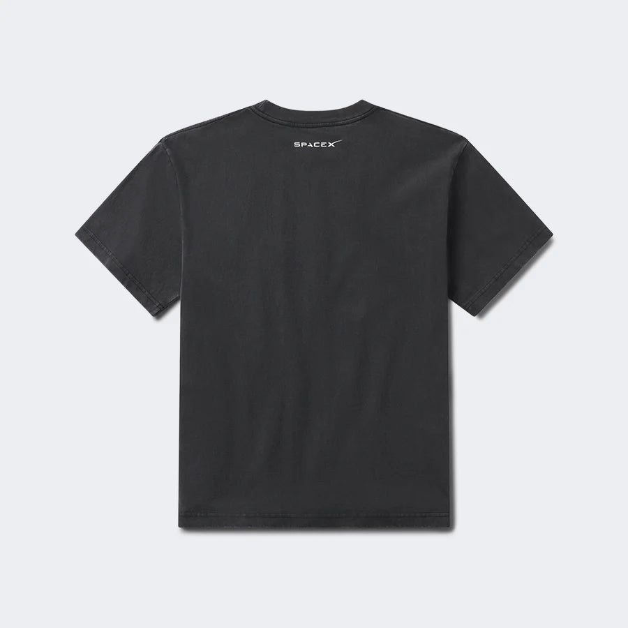 UNISEX SPACEX STARSHIP VINTAGE T SHIRT