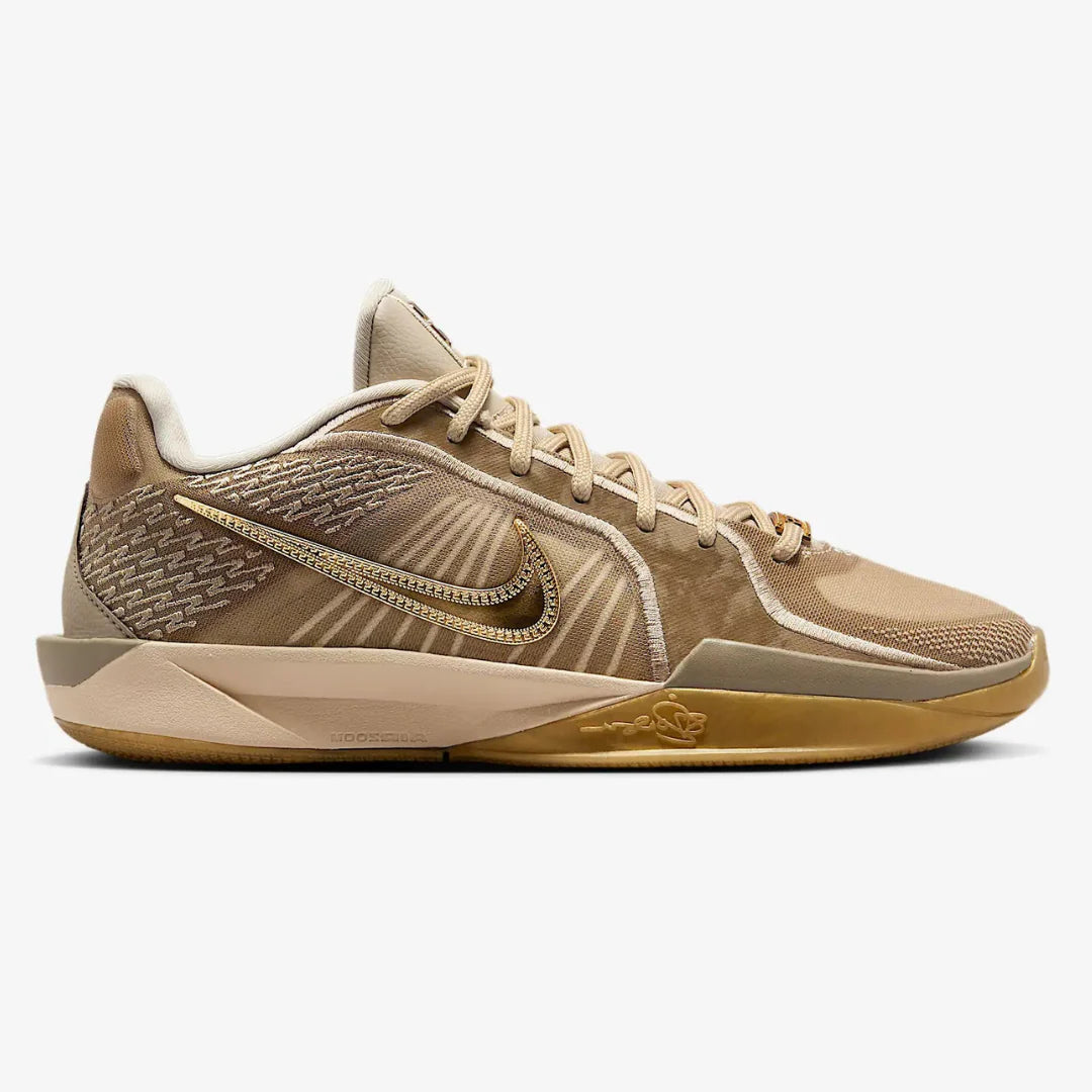 Tênis Nike Sabrina 2 Stronger Than Gold