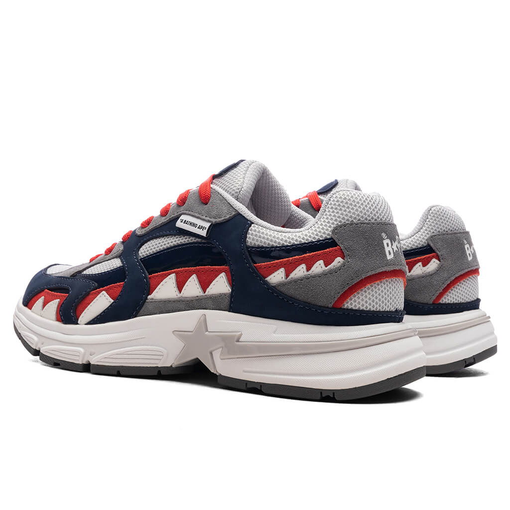Shark STA France M1 Navy