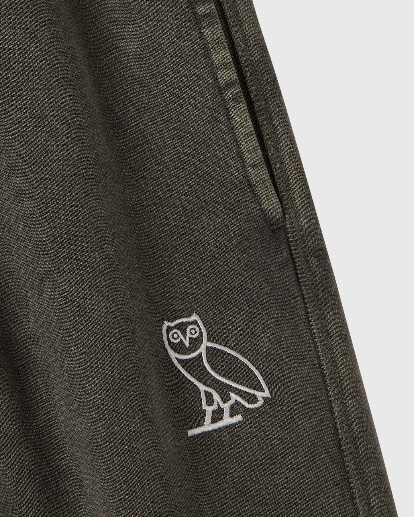 Muskoka Sweatpant Deep Olive