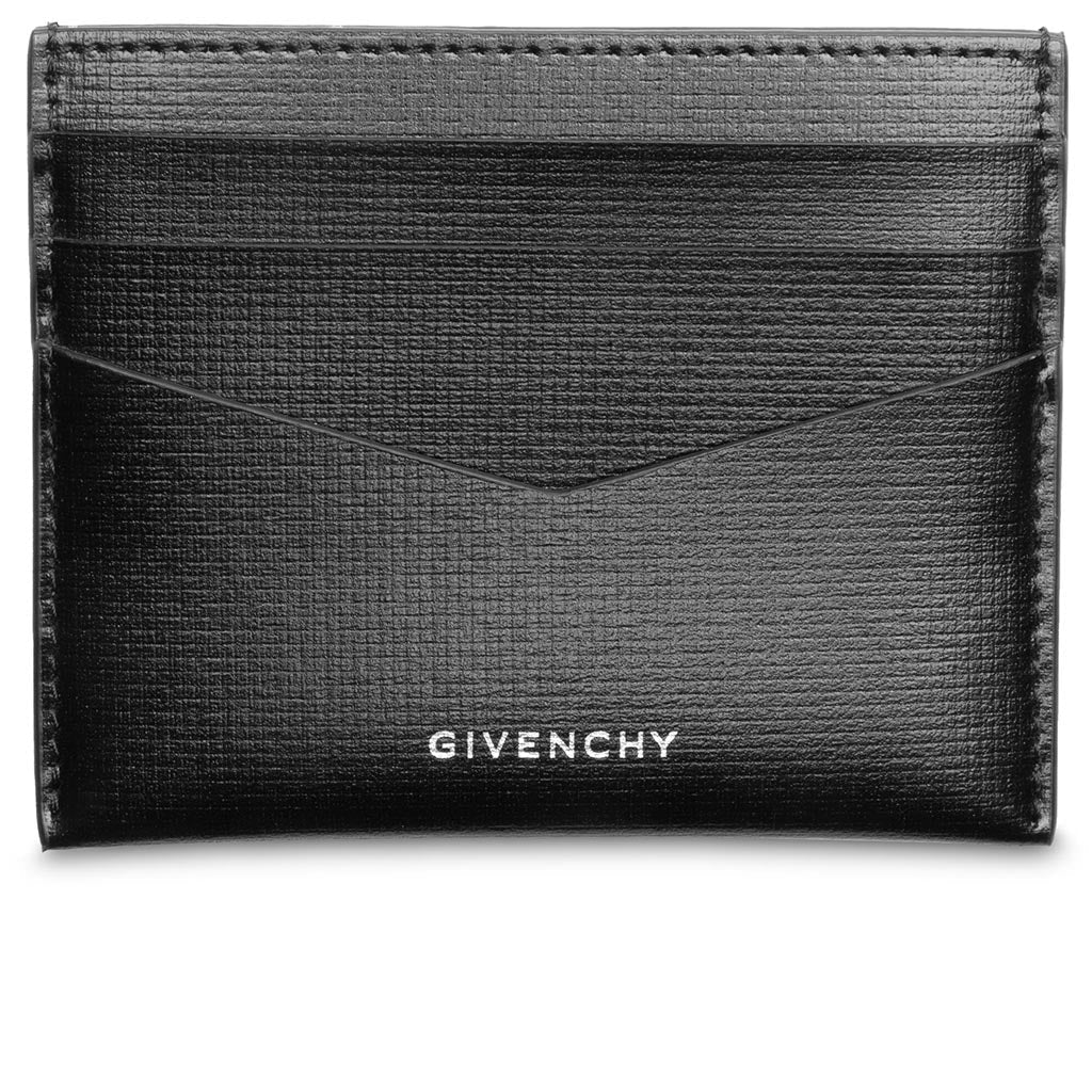 Card Holder 2x3 CC Black