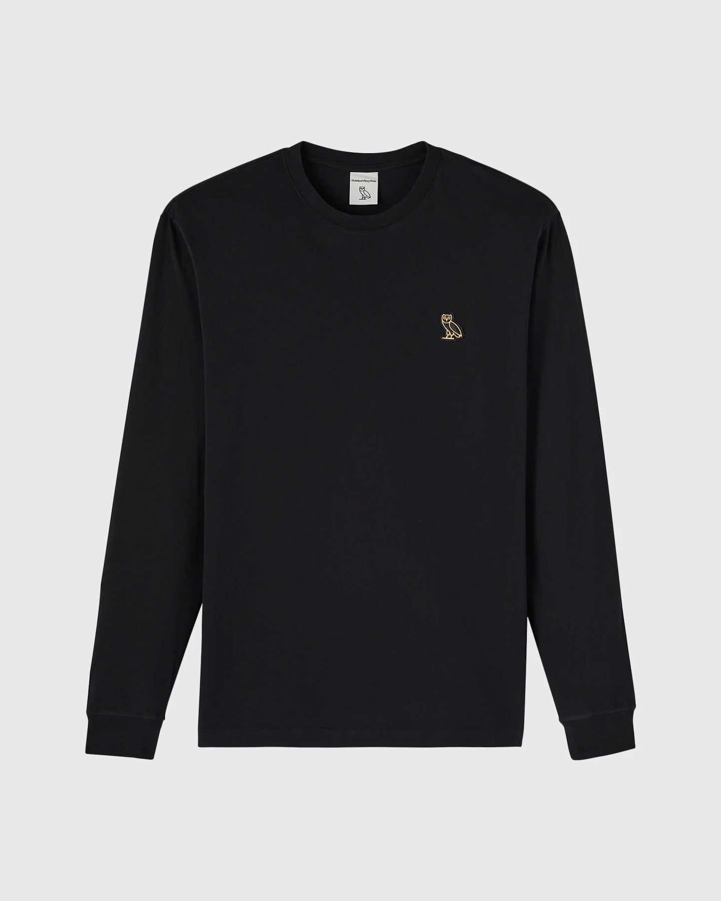 Classic Long Sleeve T Shirt