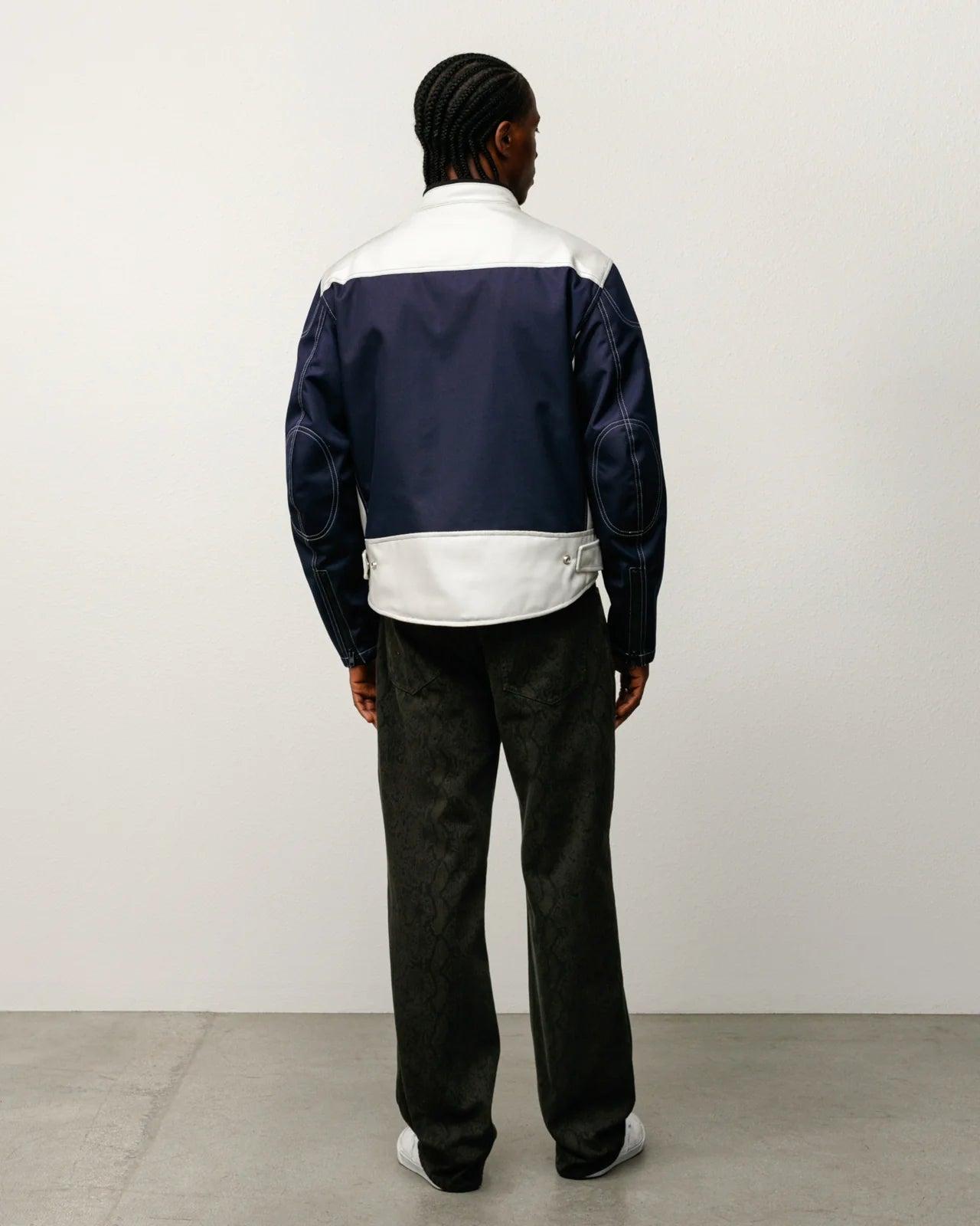 NEW CLASSIC JEAN DENIM