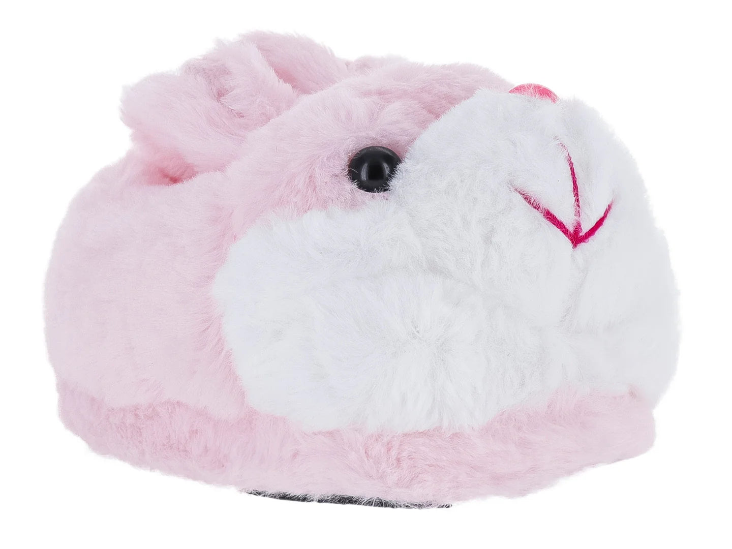 Pantuflas Torrente Conejo 3D Rosa para Niña