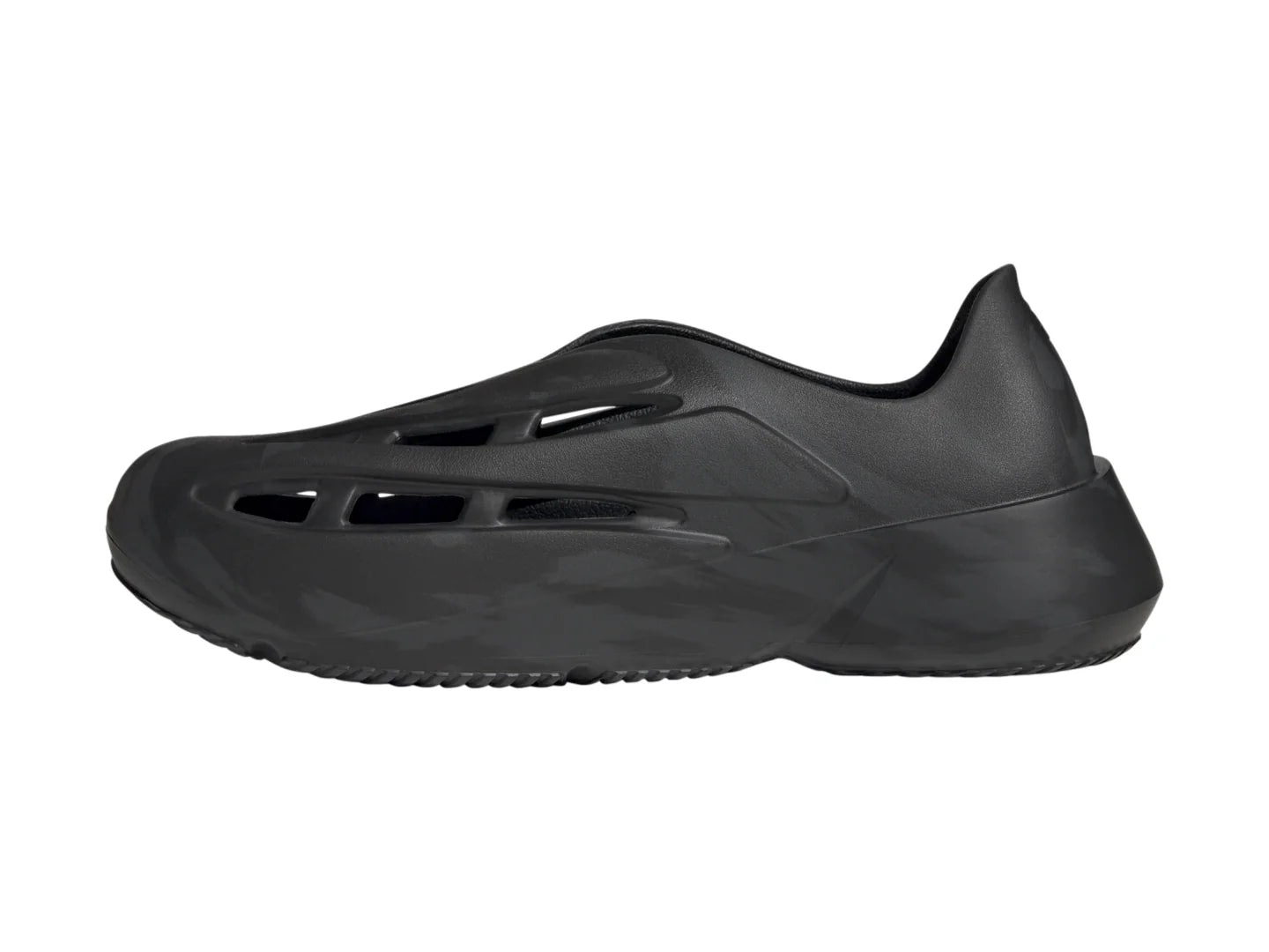 Sandalias Adidas Jekyll RNR Negro para Hombre