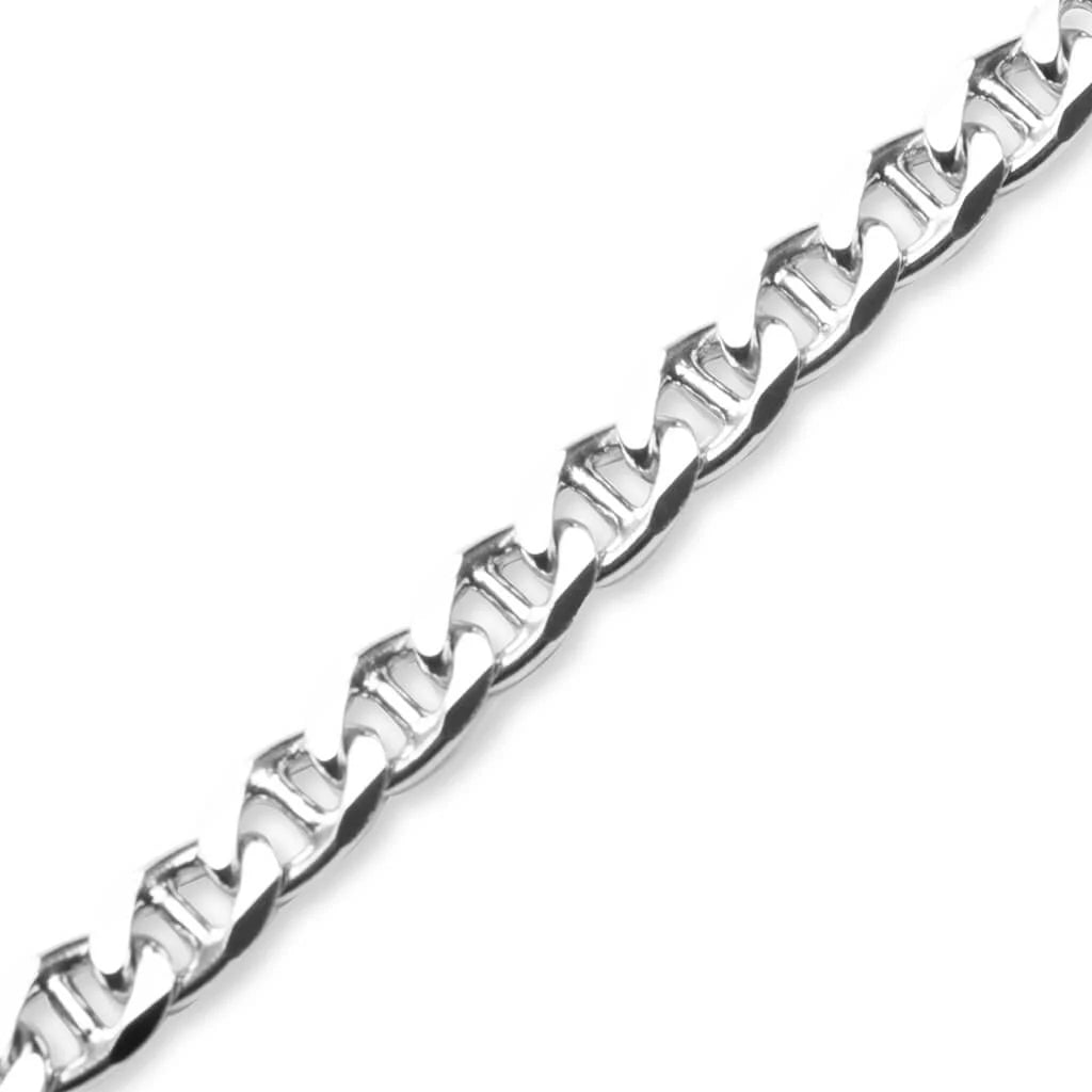 Jude Bracelet 925 Sterling Silver