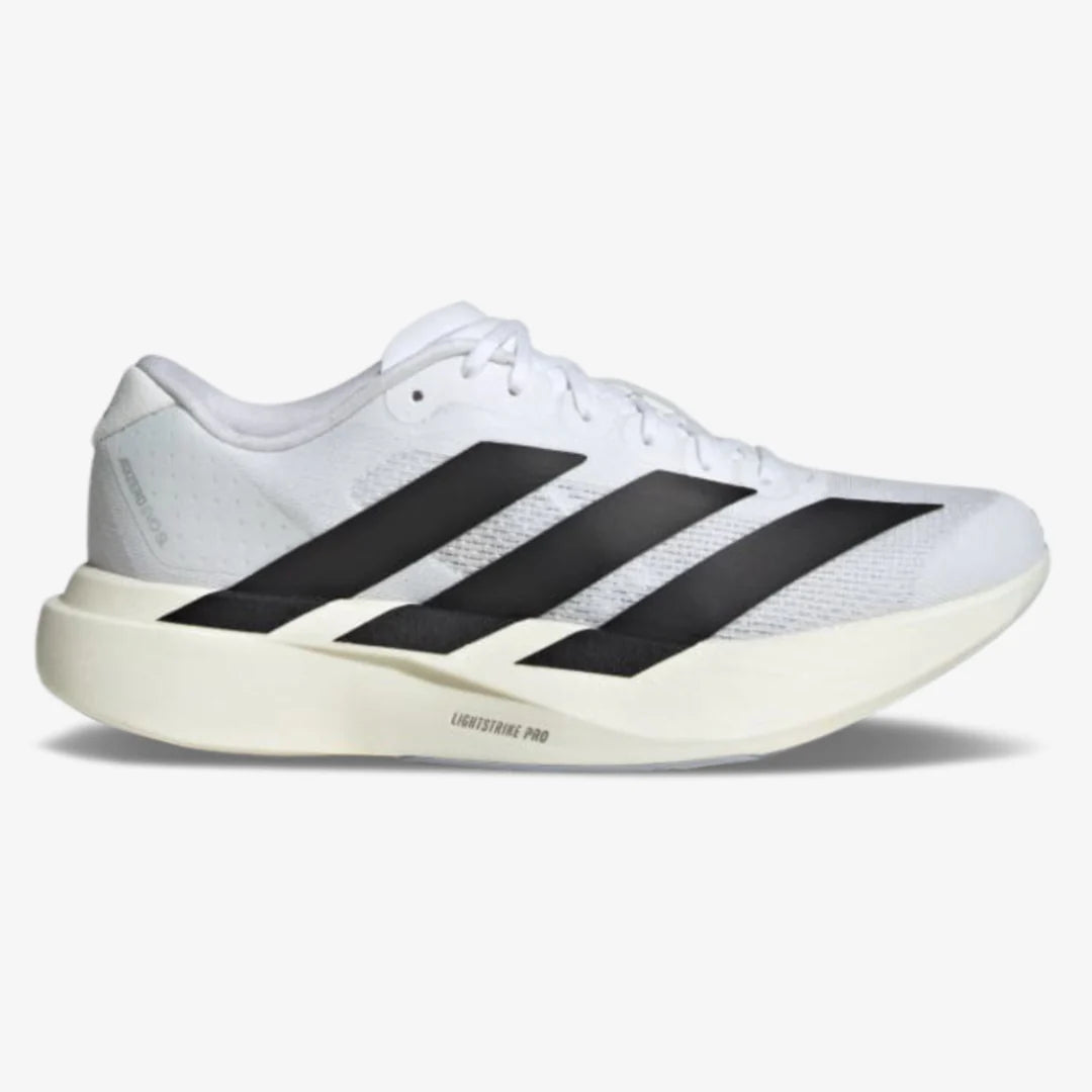 Tênis Adidas Adizero Evo SL Branco Preto