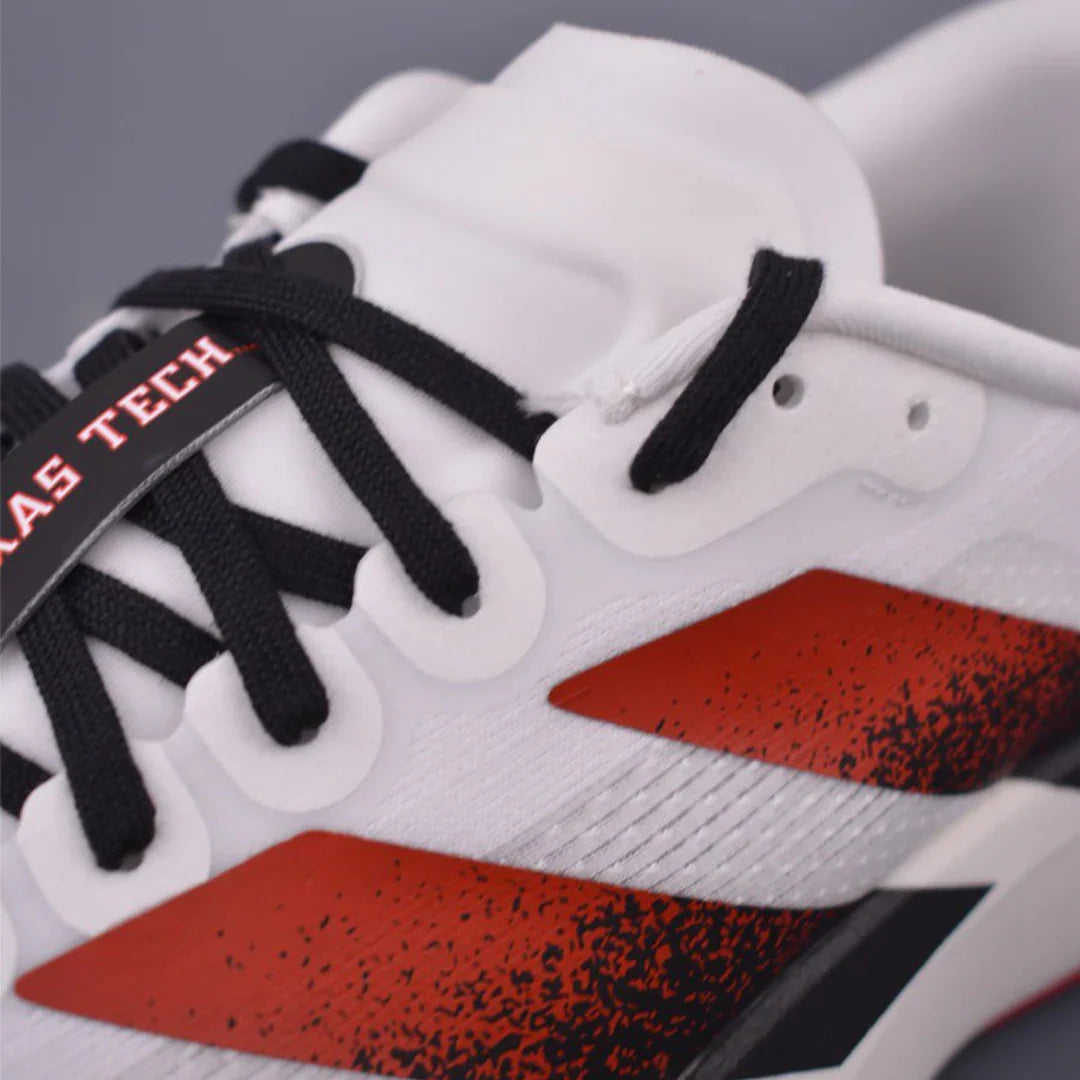 Tênis Adidas Adizero Evo SL Vermelho Branco TECH